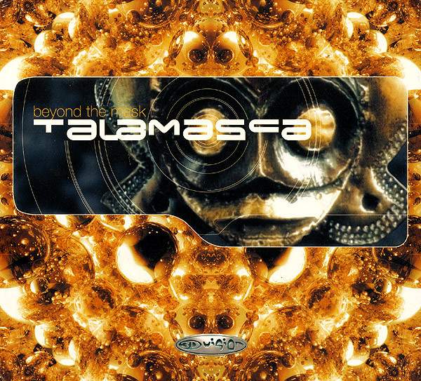 2000 - Beyond the mask