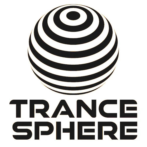 Trance Sphere Label Logo