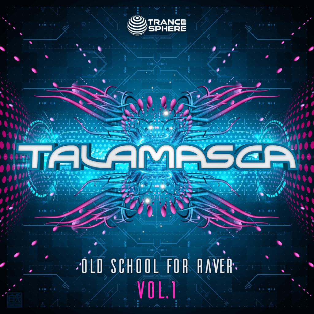 2020 - Old School For Raver Vol. 1