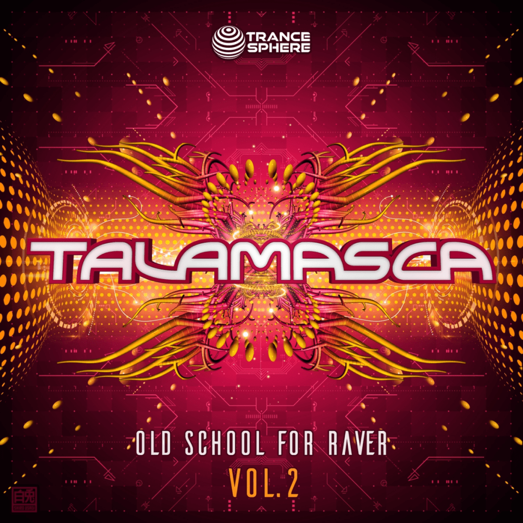 2020 - Old School For Raver Vol. 2