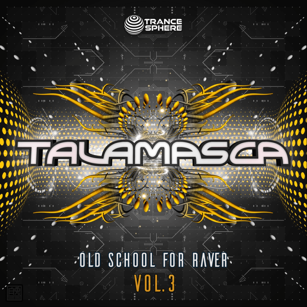 2020 - Old School For Raver Vol. 3