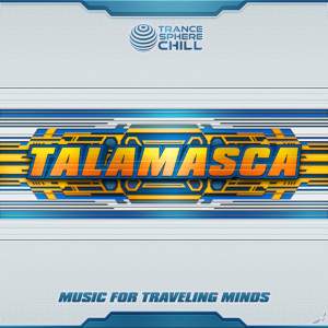 Talamasca Album - 2021 - Music For Travel Minds 300x300