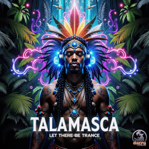 Talamasca EP - 2025 - Talamasca - Let There be Trance