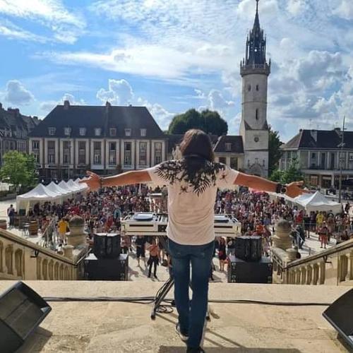 Talamasca Grande Braderie Evreux 2 05092021