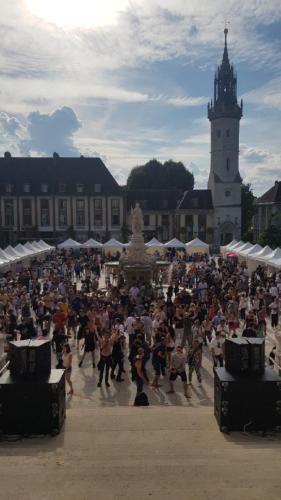 Talamasca Grande Braderie Evreux 4 05092021